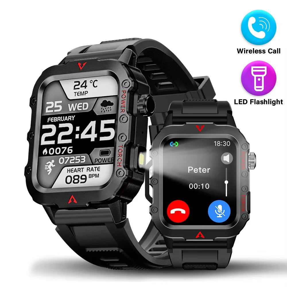 Tech & Gadgets