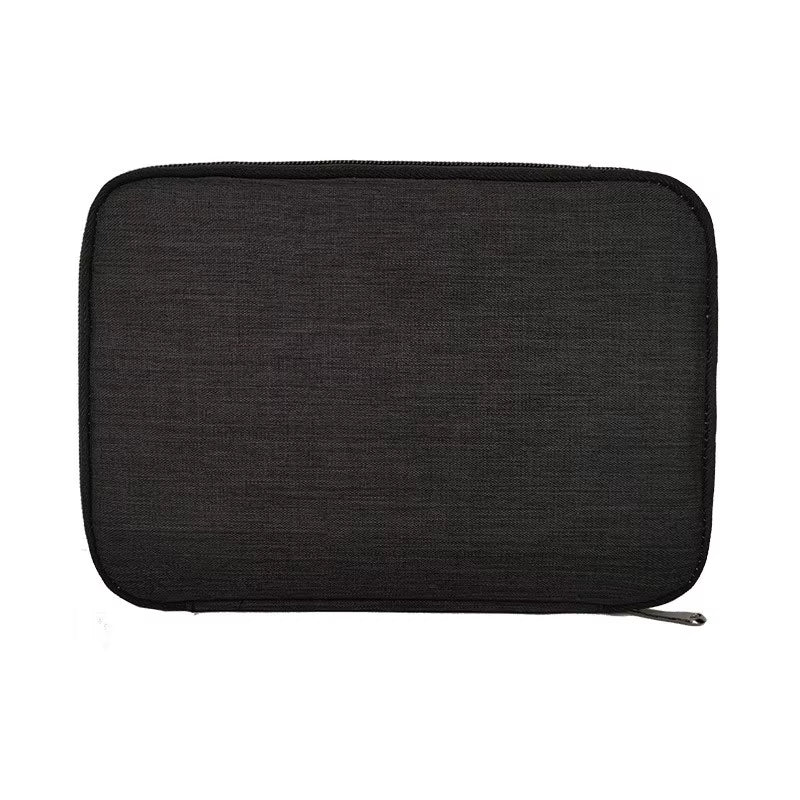 Watchband Bag for Apple Watch Strap Box Case Travel Smart Watch Wriststrap Storage Bag Box Watches Organizer Band Holder