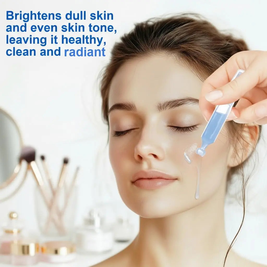 PDRN Collagen Renewal Serum