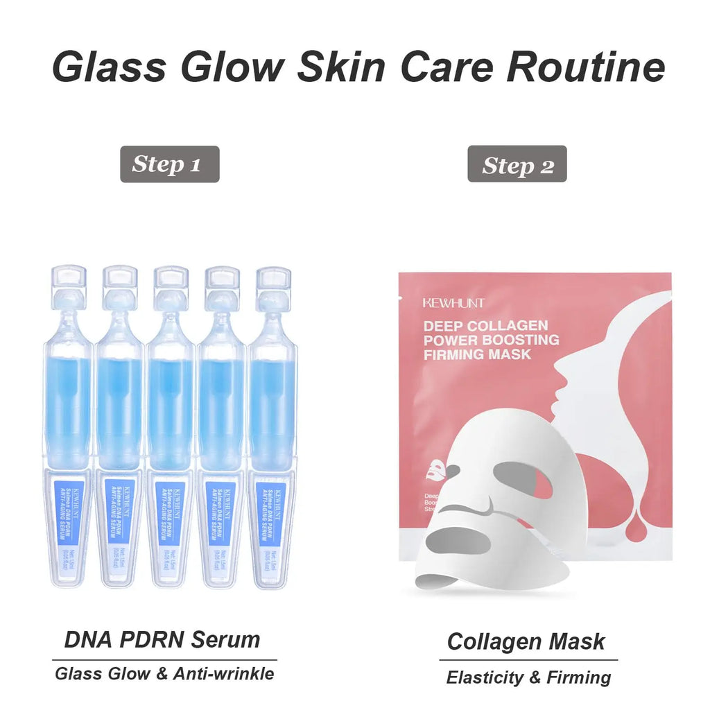 PDRN Collagen Renewal Serum